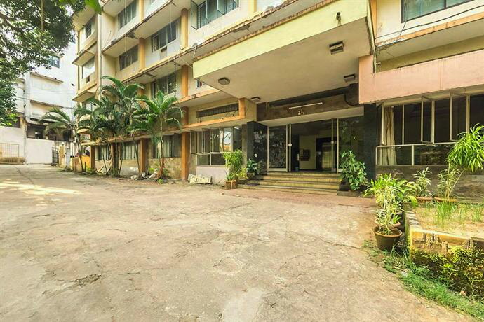 Hotel Surya Mangalore
